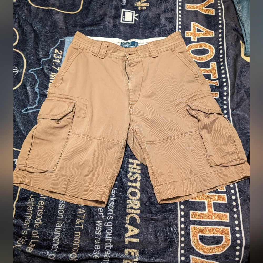 Classic polo chinos 31 size